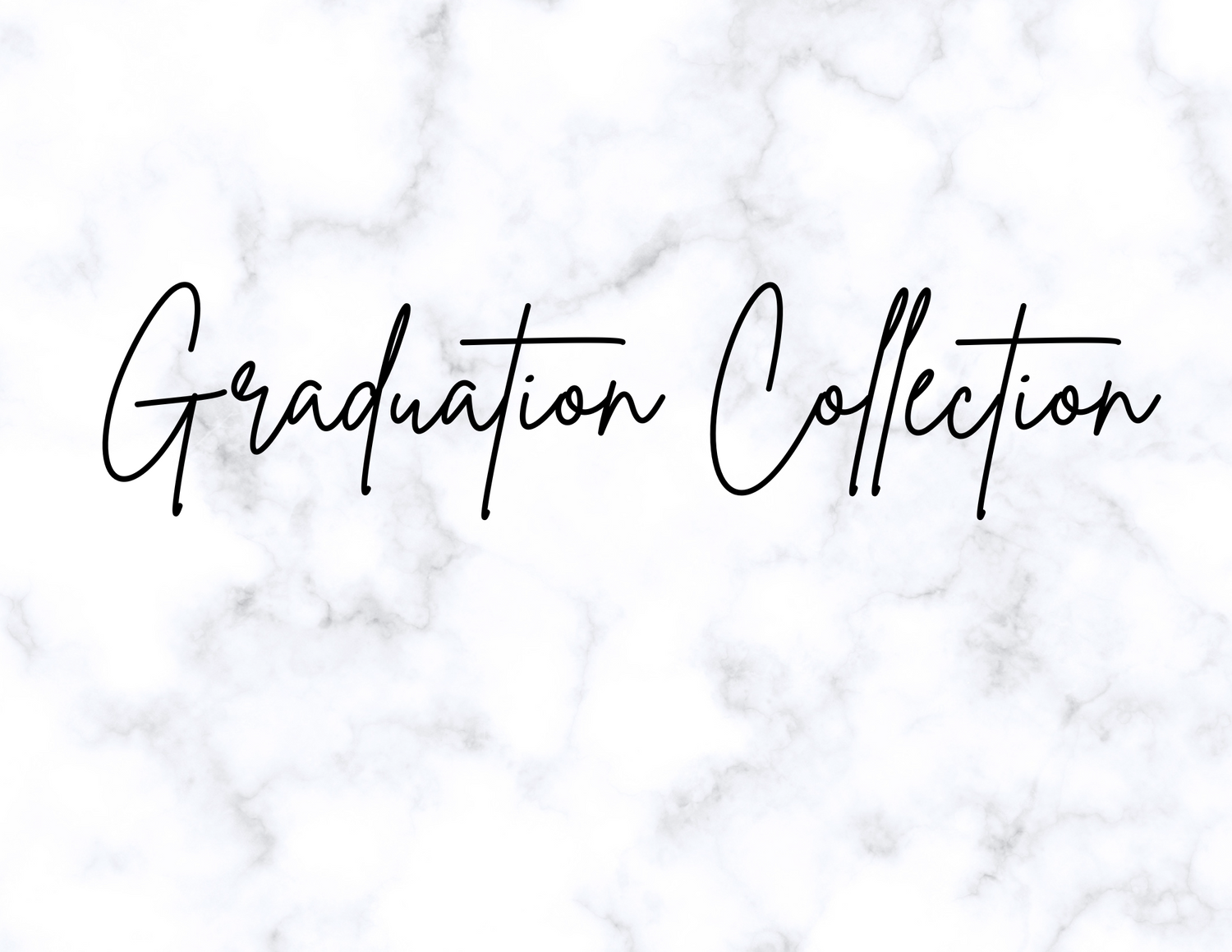 Graduation Collection