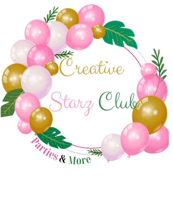 Creative Starz Party & More 