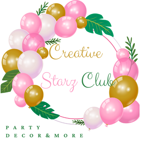 Creative Starz Party & More 